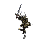Nifty Little Dude Isn't He?